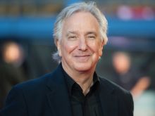 Alan Rickman