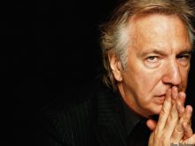 Alan Rickman