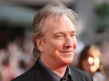 Alan Rickman