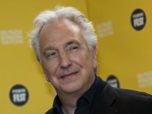 Alan Rickman