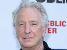 Alan Rickman