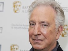 Alan Rickman