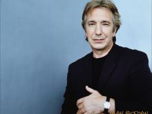 Alan Rickman