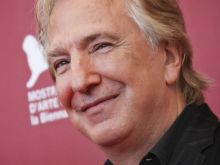 Alan Rickman