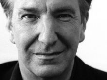 Alan Rickman