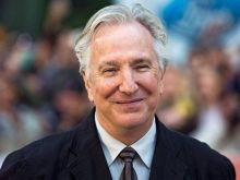 Alan Rickman