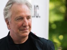 Alan Rickman