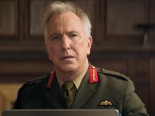 Alan Rickman