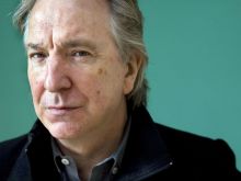 Alan Rickman