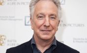 Alan Rickman