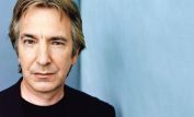 Alan Rickman