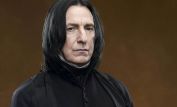 Alan Rickman