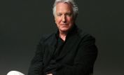 Alan Rickman