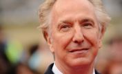 Alan Rickman