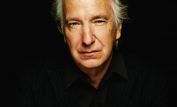 Alan Rickman