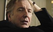 Alan Rickman