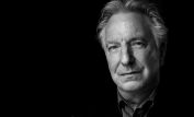 Alan Rickman