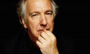 Alan Rickman