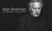 Alan Rickman