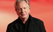 Alan Rickman