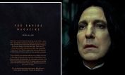 Alan Rickman