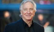 Alan Rickman