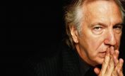 Alan Rickman