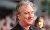 Alan Rickman