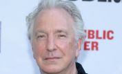 Alan Rickman