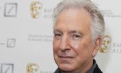 Alan Rickman