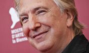 Alan Rickman