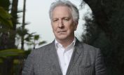 Alan Rickman