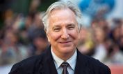 Alan Rickman