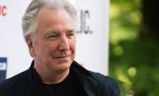 Alan Rickman