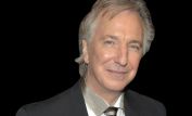 Alan Rickman