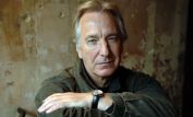 Alan Rickman