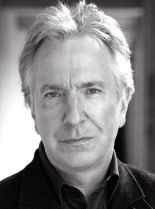 Alan Rickman