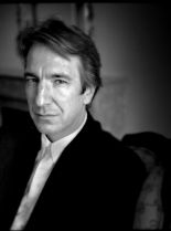 Alan Rickman