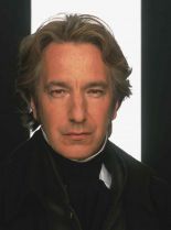 Alan Rickman