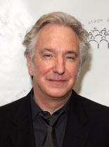 Alan Rickman