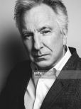 Alan Rickman