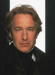 Alan Rickman