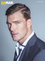 Alan Ritchson