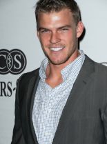 Alan Ritchson