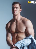 Alan Ritchson