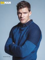 Alan Ritchson