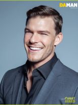 Alan Ritchson #82715 picture (Portrait Medium)