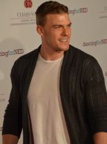 Alan Ritchson