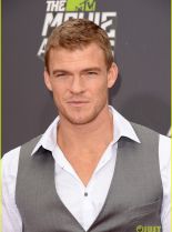 Alan Ritchson
