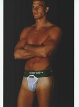 Alan Ritchson